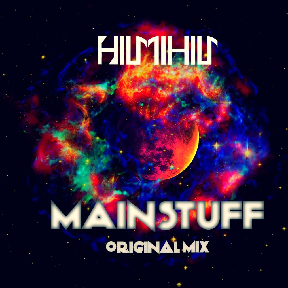 Picture of Mainstuff