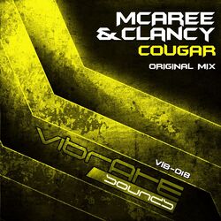 Cover of Cougar