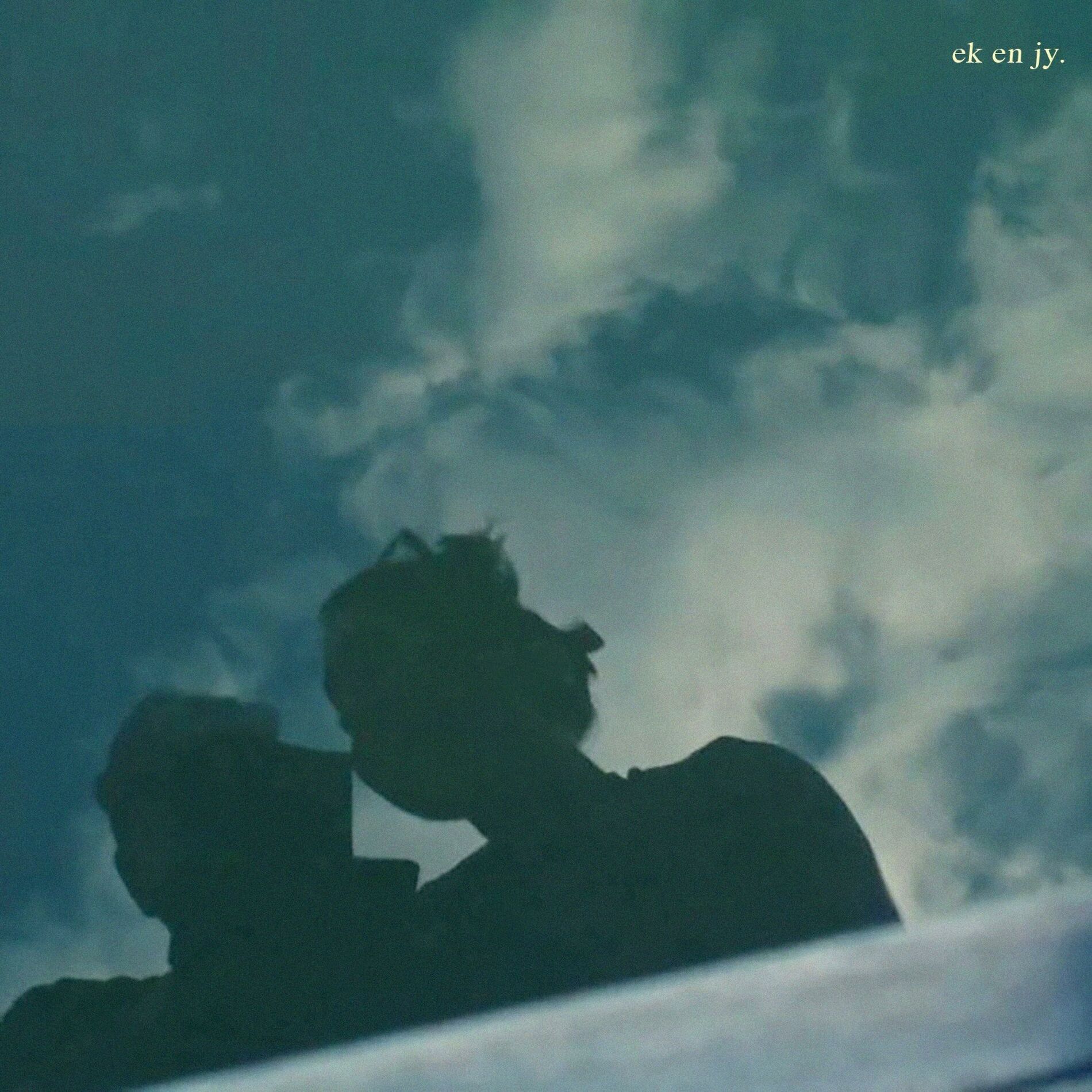 Album cover of Ek en Jy (Acoustic)