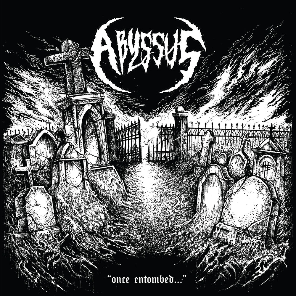 Picture of Once Entombed