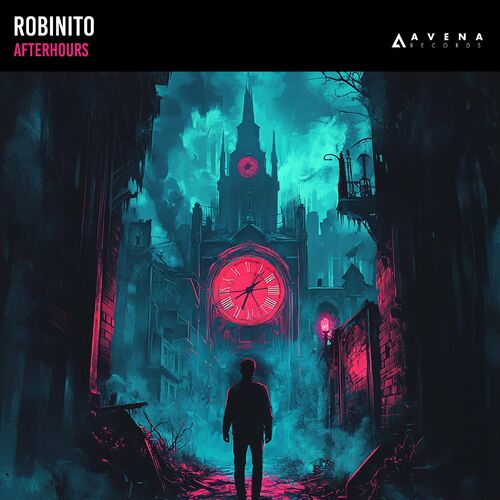  Robinito - Afterhours (2025) 