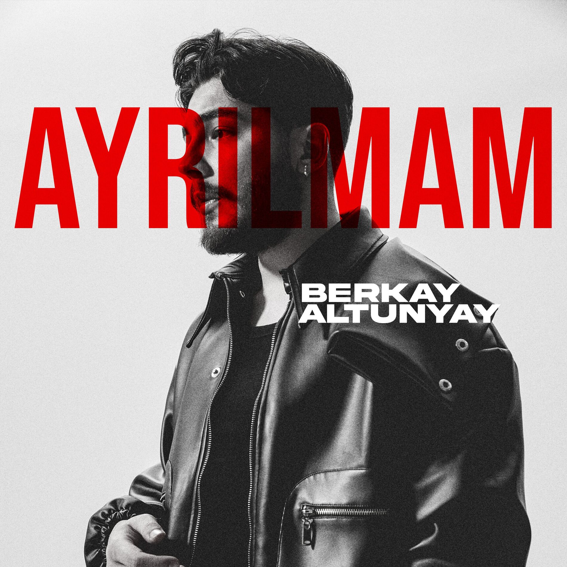 Album picture of Ayrılmam