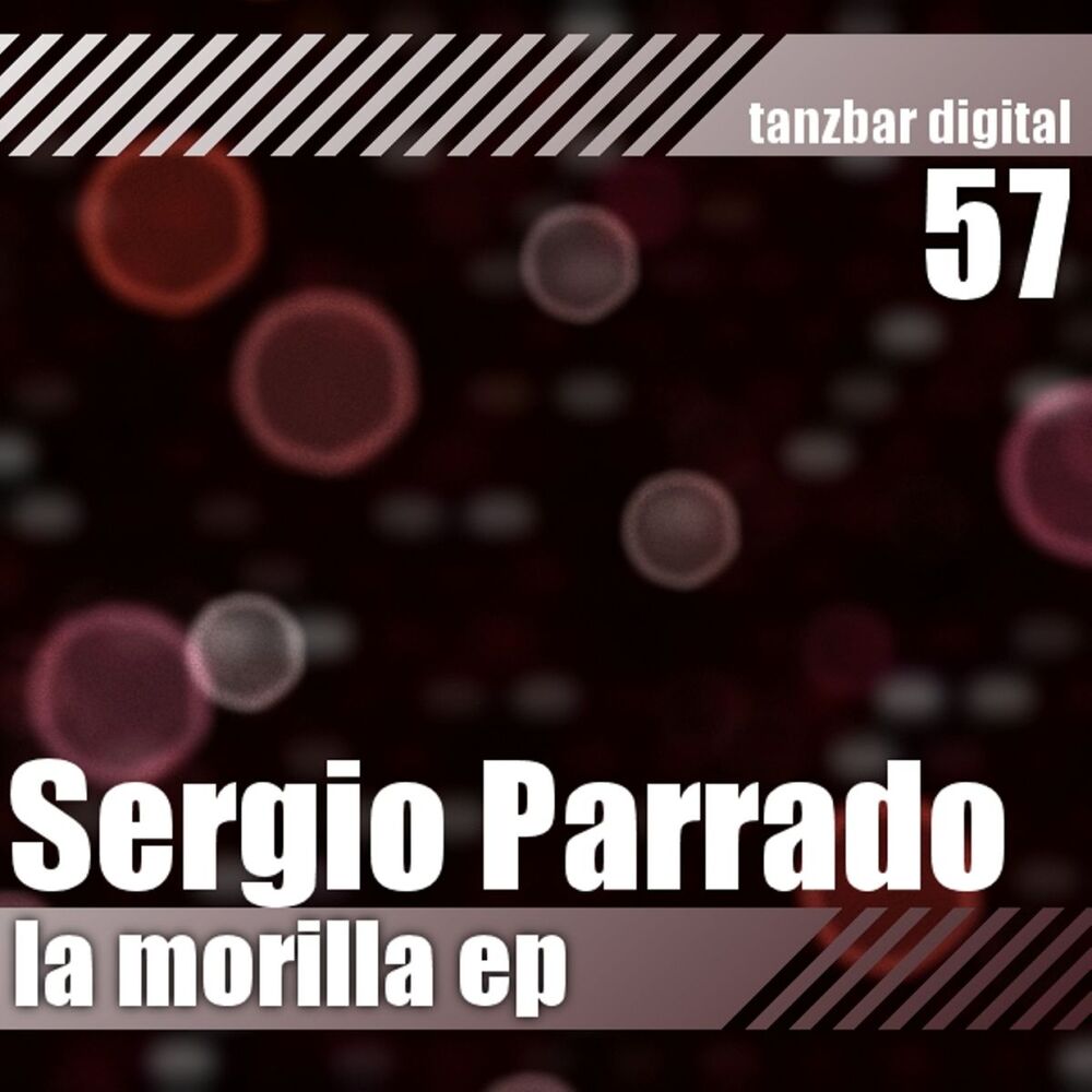 Picture of La Morilla EP