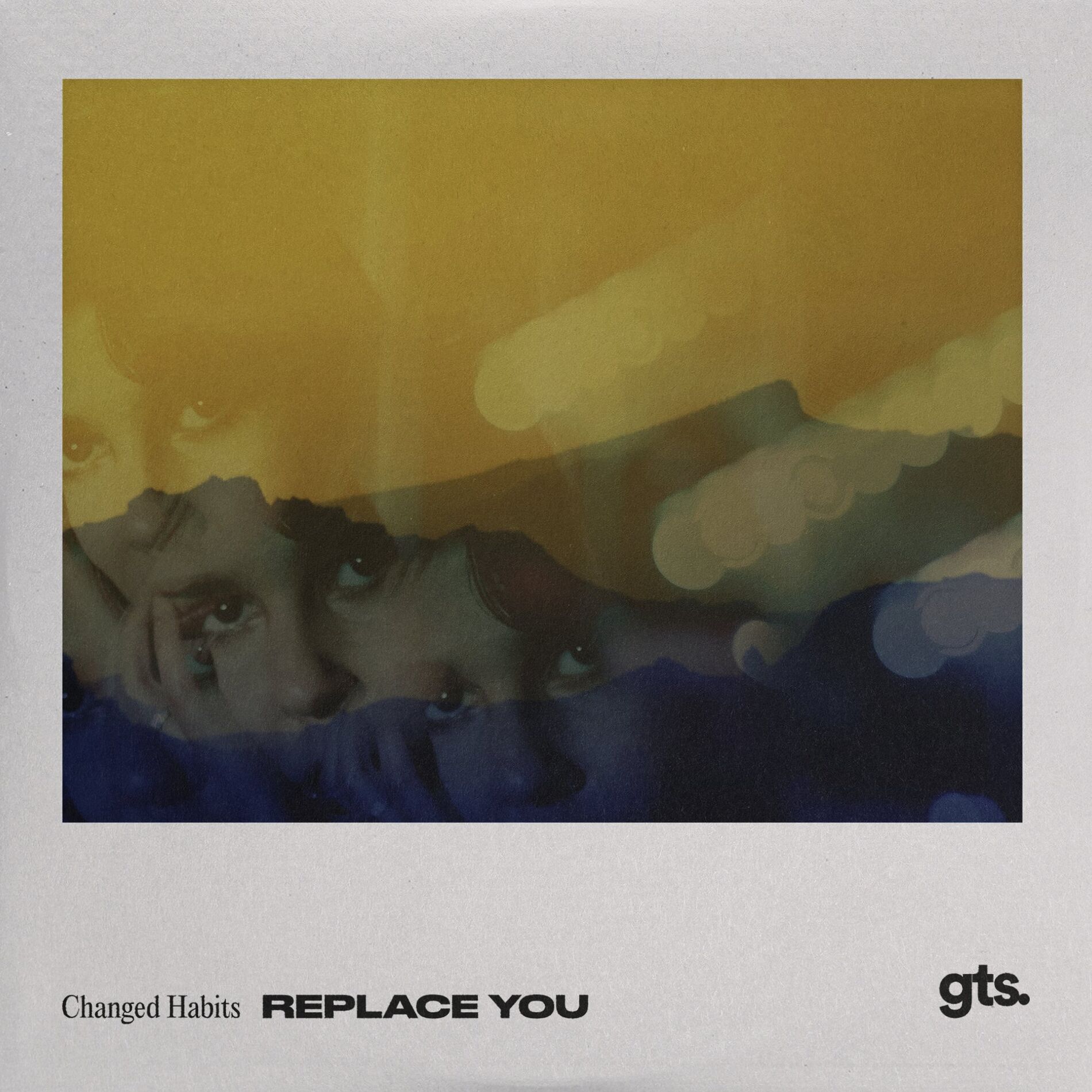 Album cover of Replace You