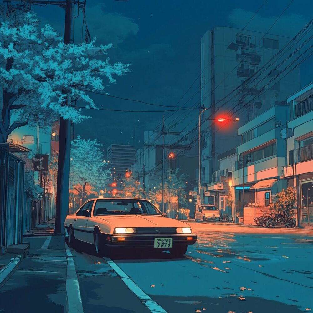 Picture of Quiet Moments