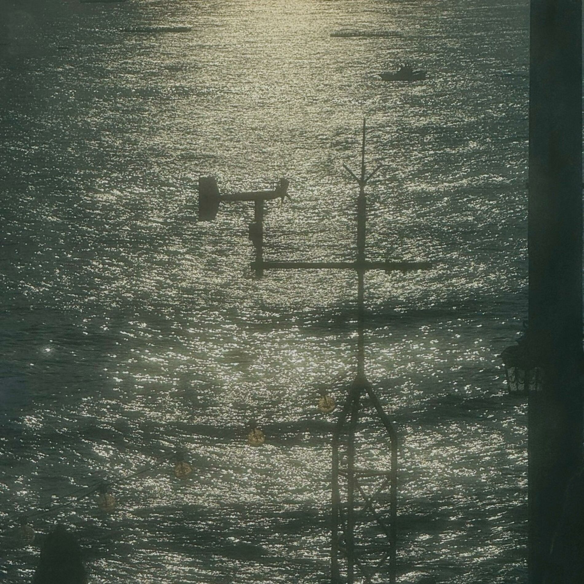 Album cover of Wave (feat. Today)