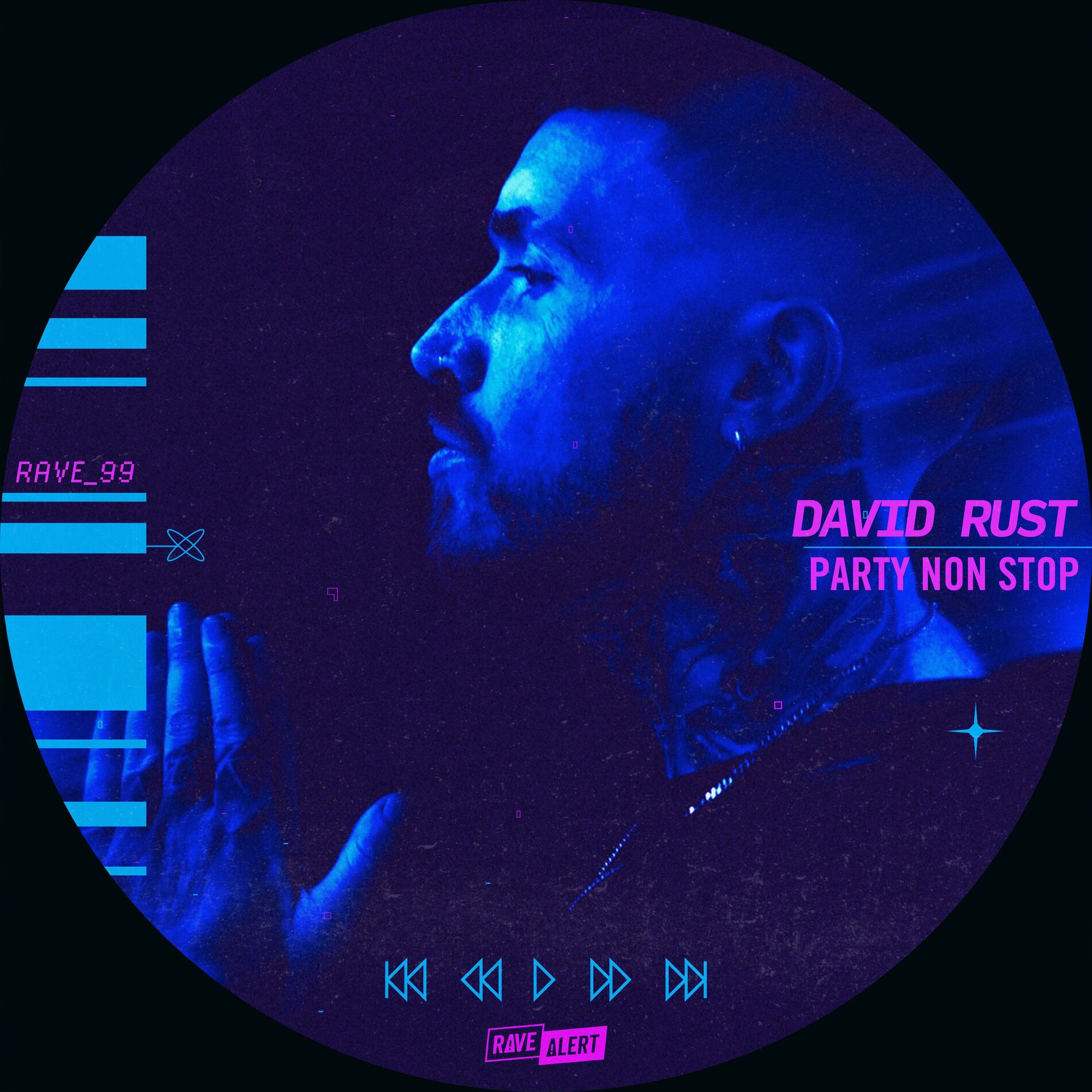 Album cover of Party Non Stop
