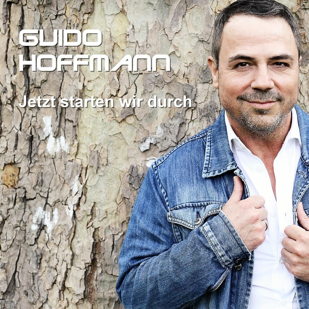 Picture of Jetzt starten wir durch