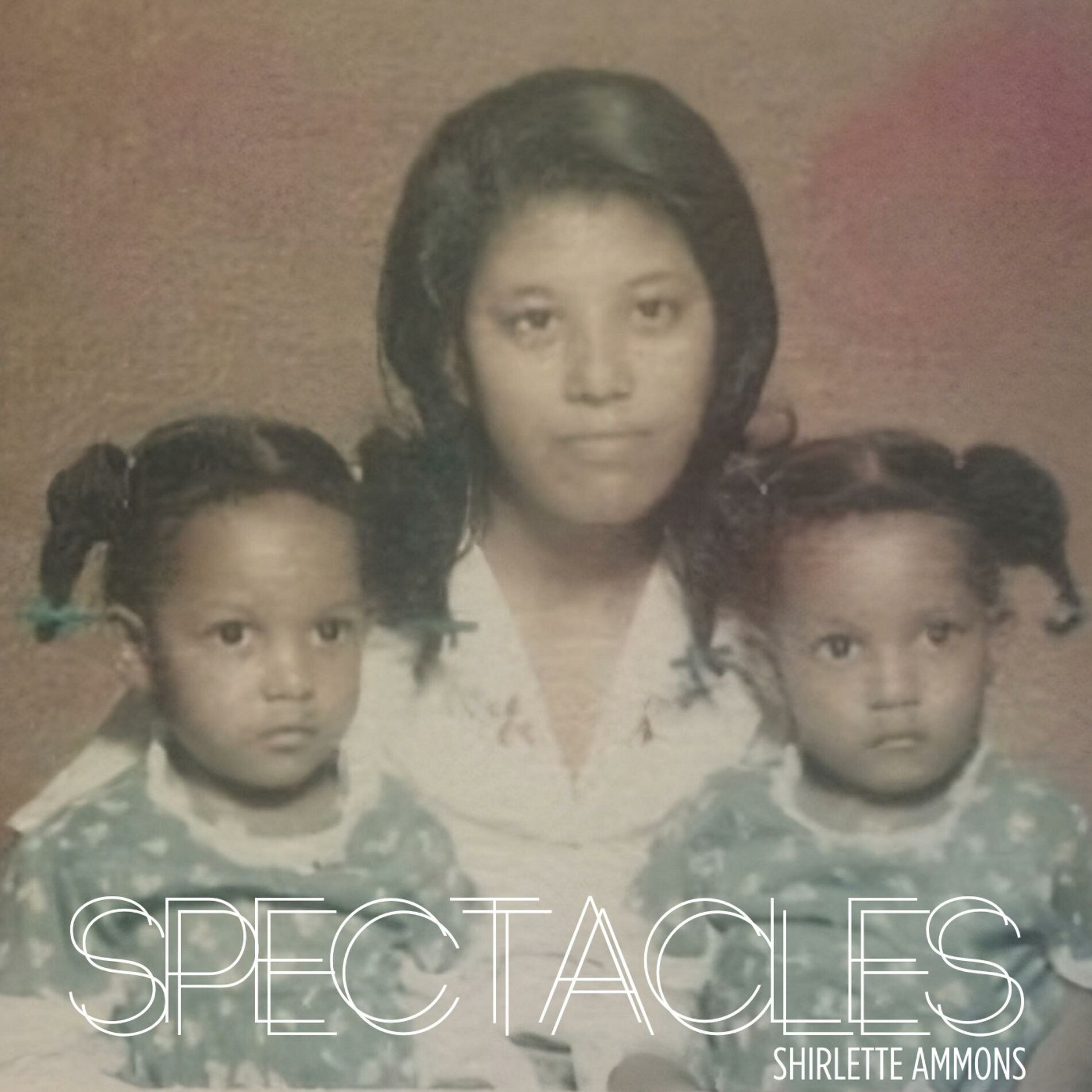 Album cover of Spectacles