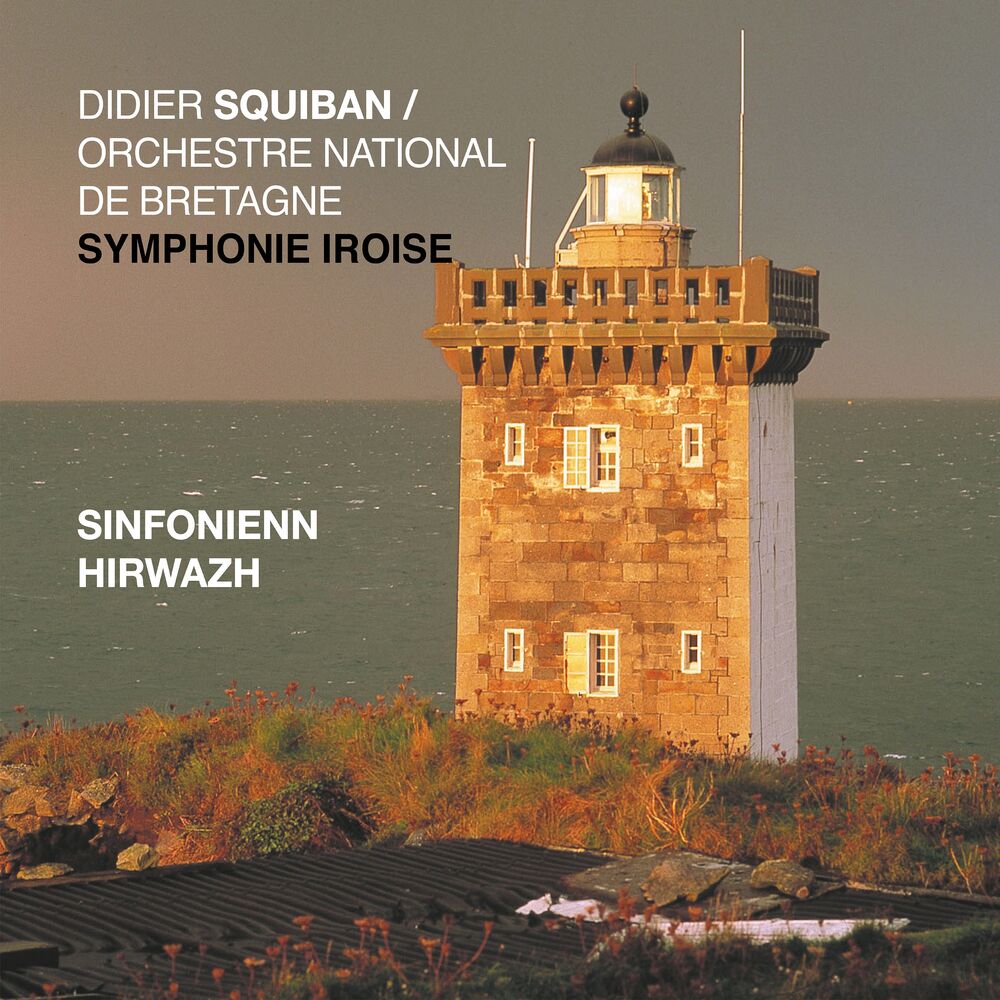 Picture of Symphonie Iroise