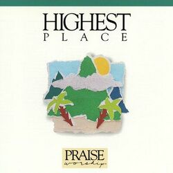 Cover of The Highest Place