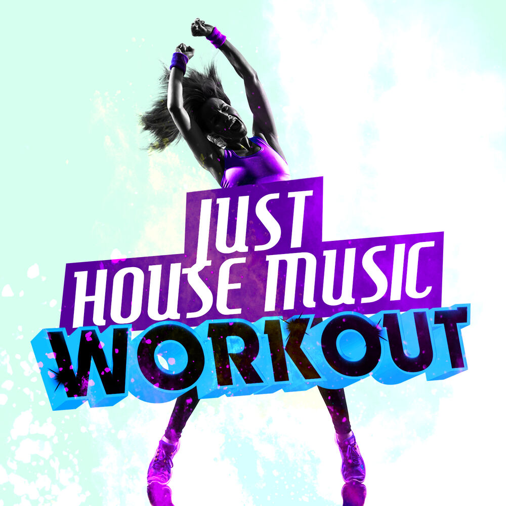 Picture of Just House Music Workout