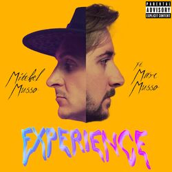 Cover of EXPERIENCE (feat. Marc Musso)