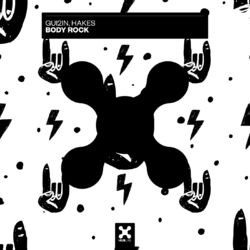 Cover of Body Rock