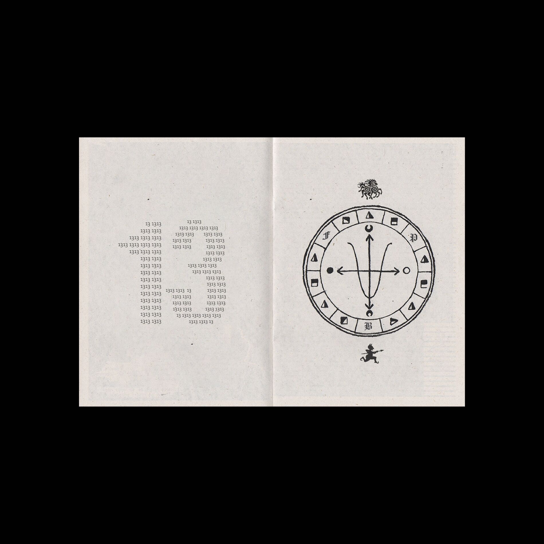 Album cover of 13