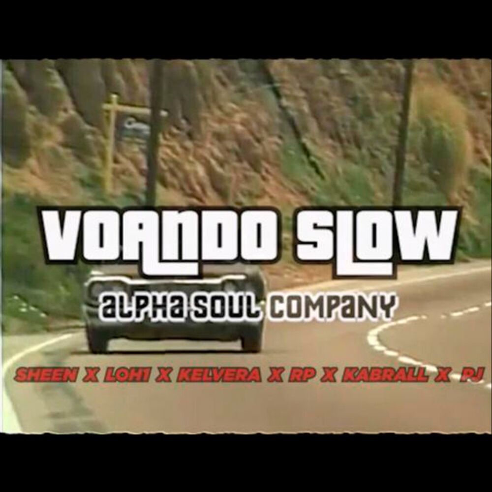 Picture of Voando Slow