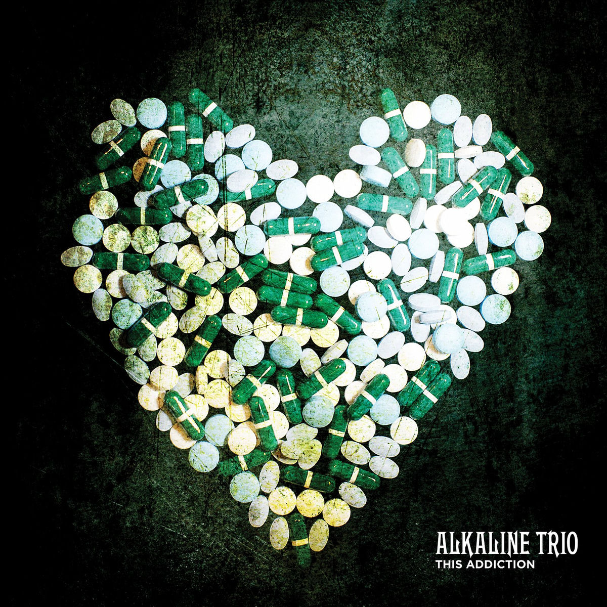 Album cover of This Addiction