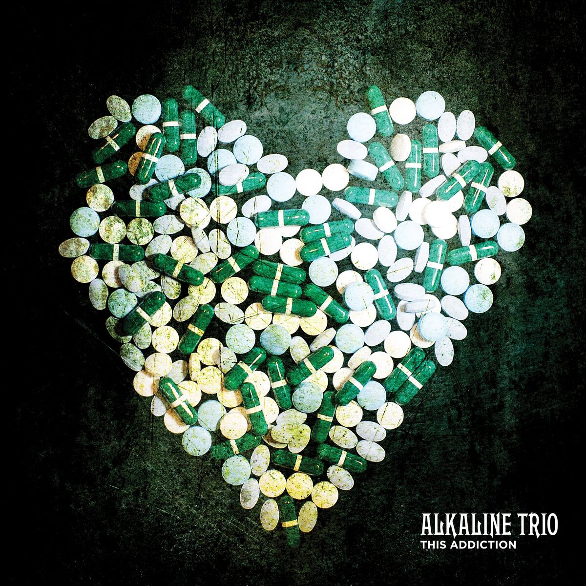 Album cover of This Addiction