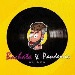 Bachata y Pandemia