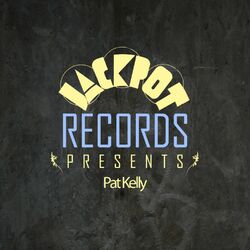 Cover of Jackpot Presents Pat Kelly