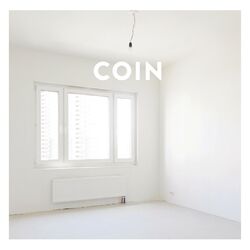 Cover of COIN