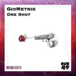 Cover of One Shot
