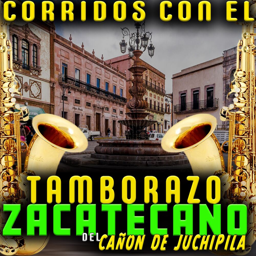 Picture of Corridos