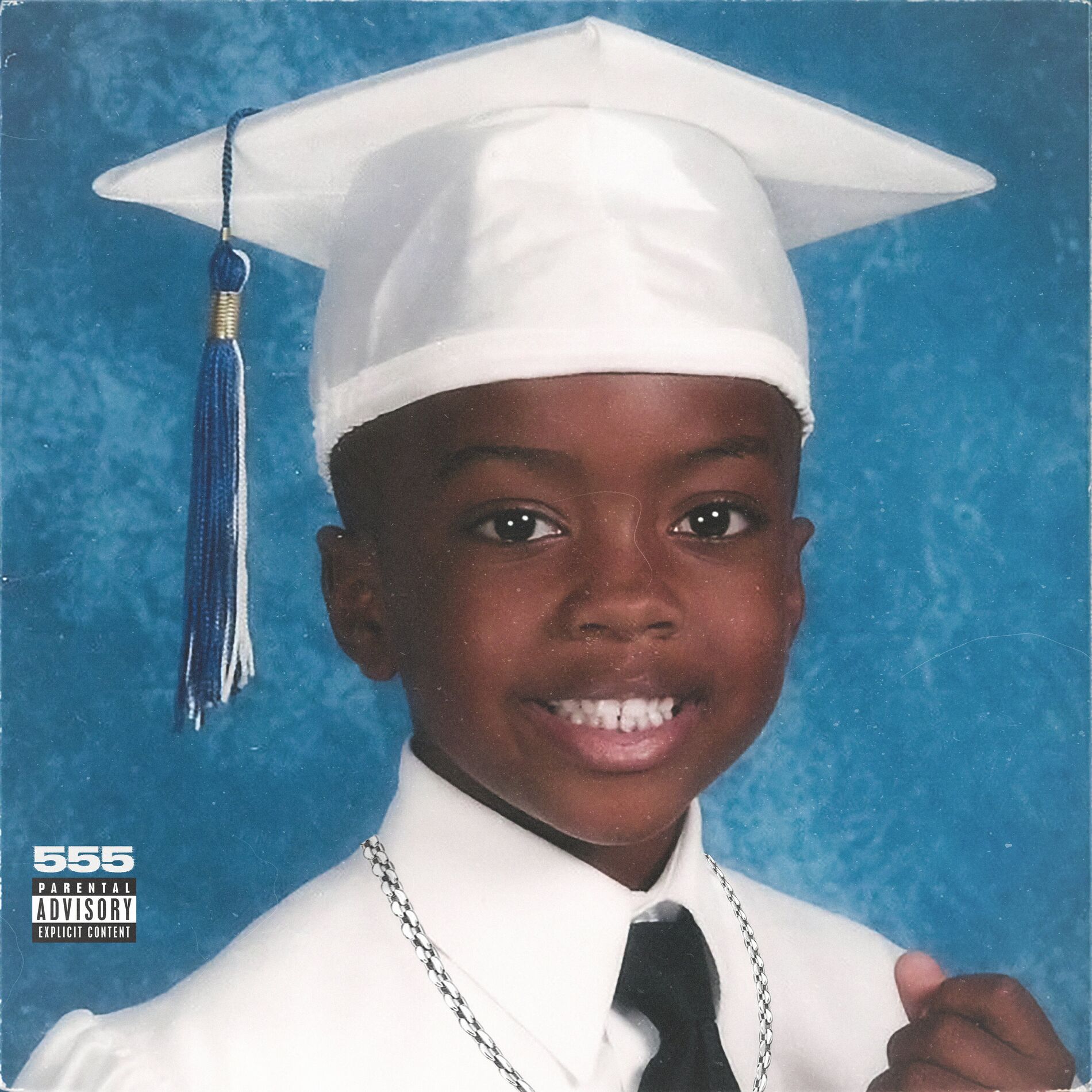 Album cover of 555