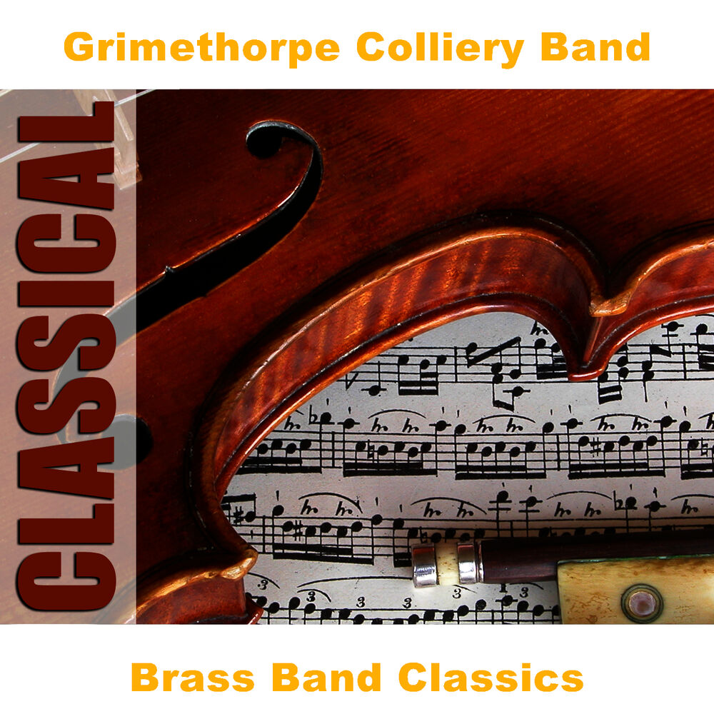 Picture of Brass Band Classics