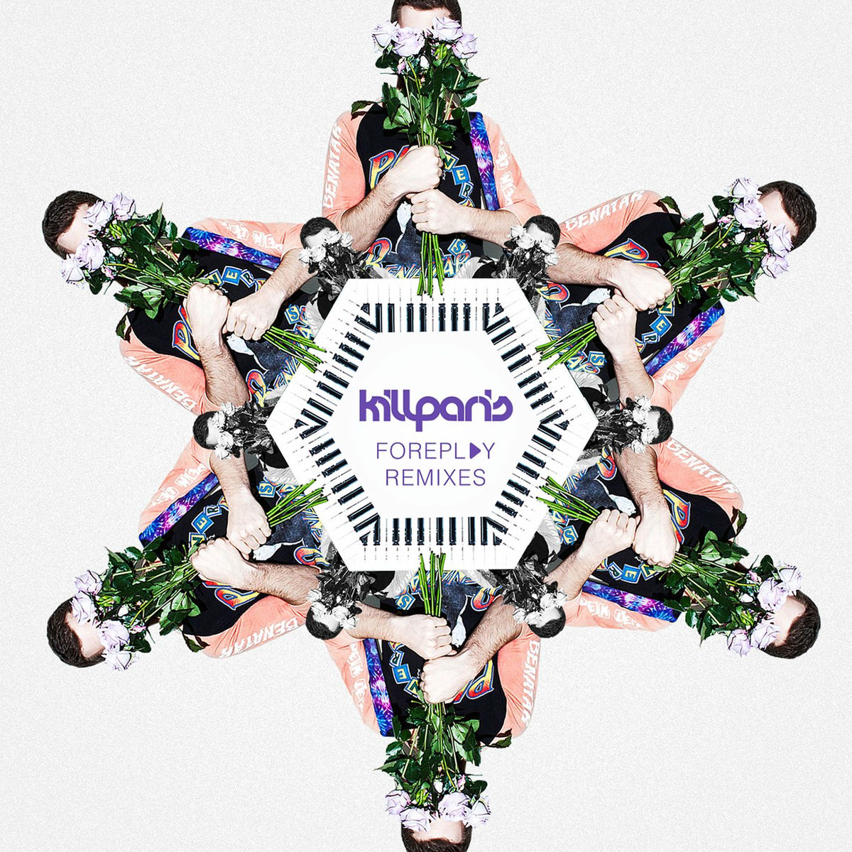 Album cover of Foreplay Remixes