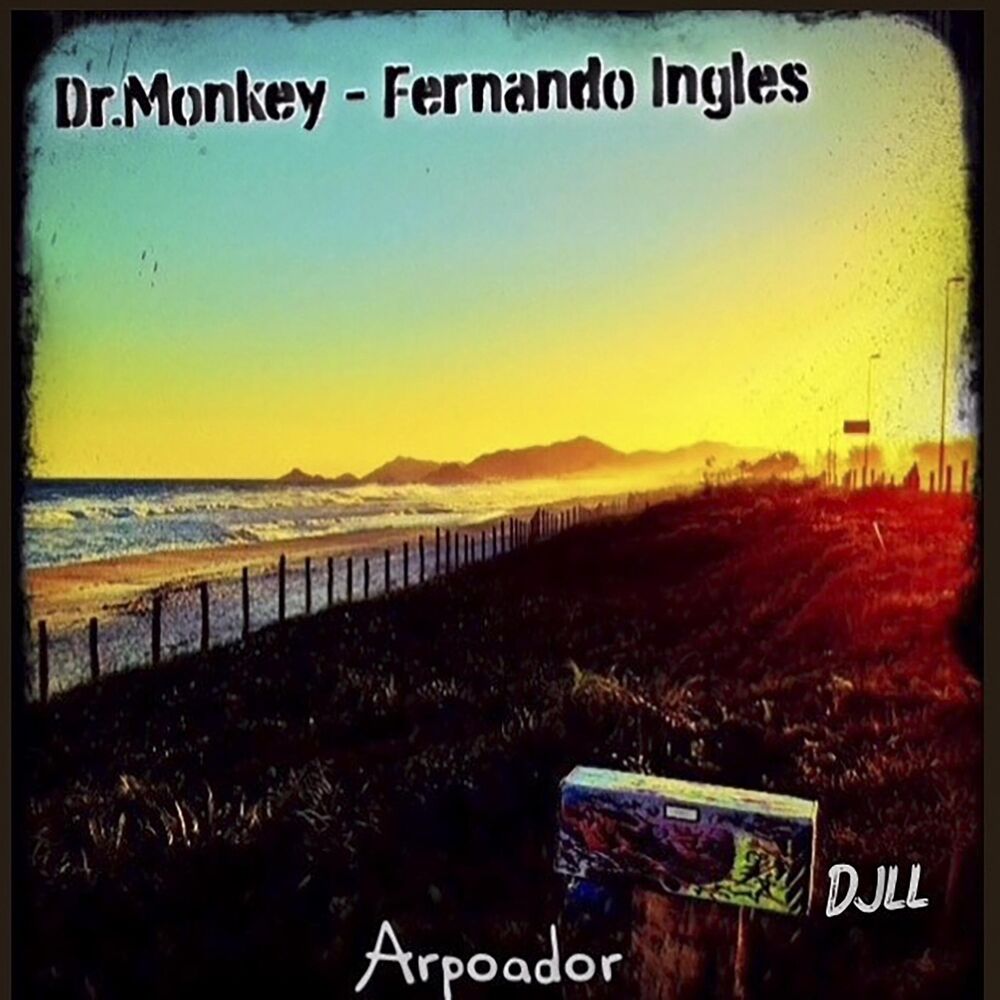 Picture of Arpoador