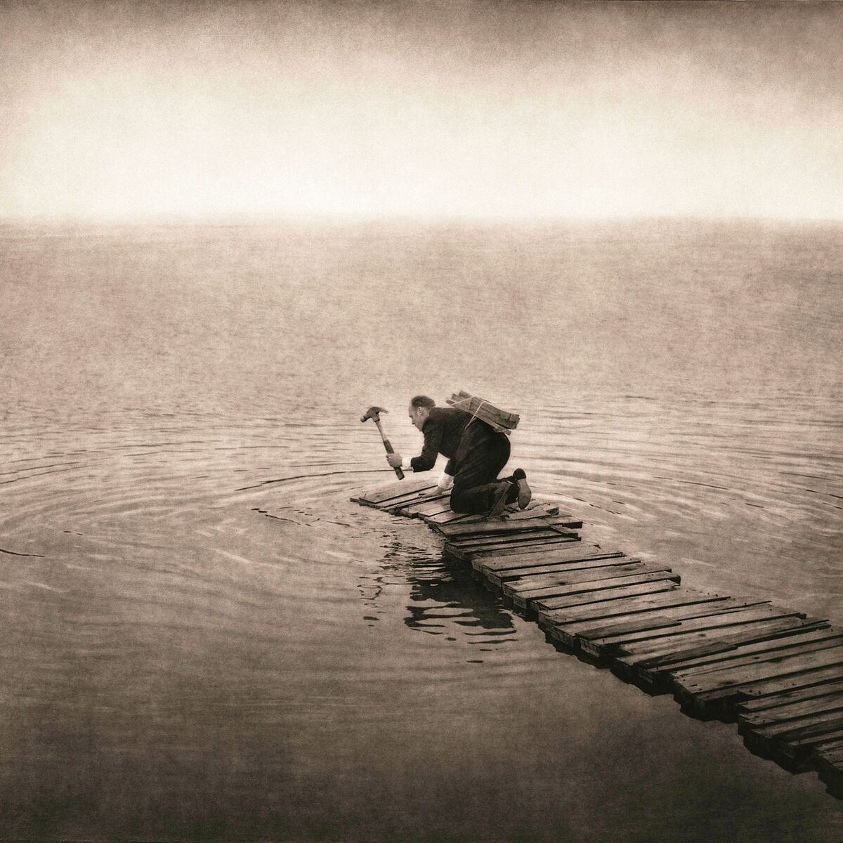 Album cover of Allistrum's March