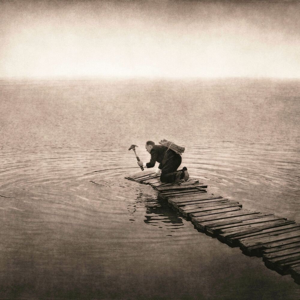 Picture of The Gloaming