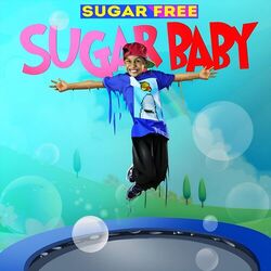 Cover of Sugar Free