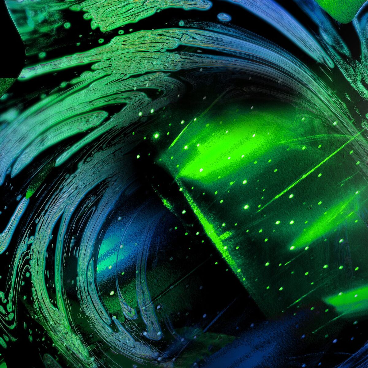 Album cover of Aurorae