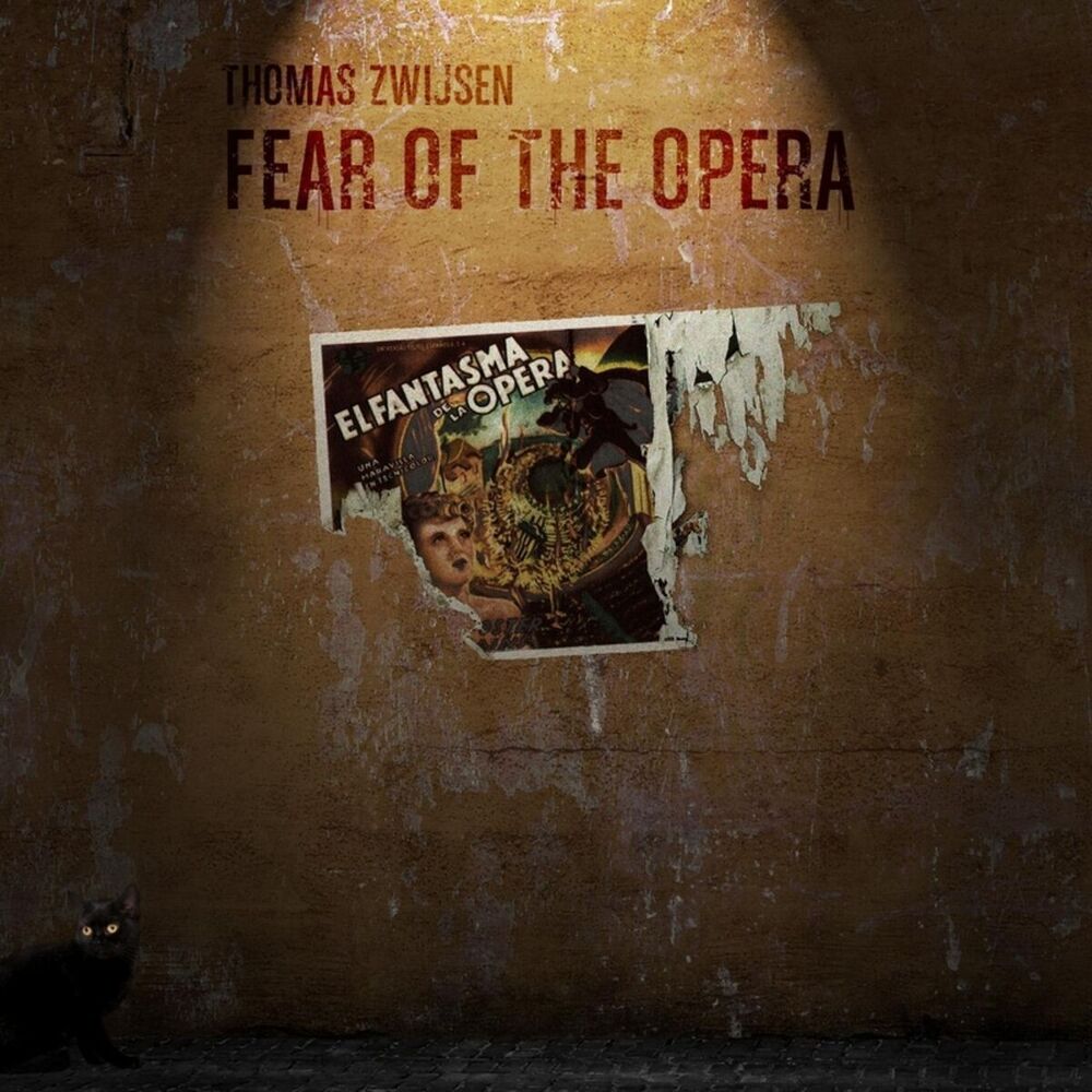 Picture of Fear of the Opera