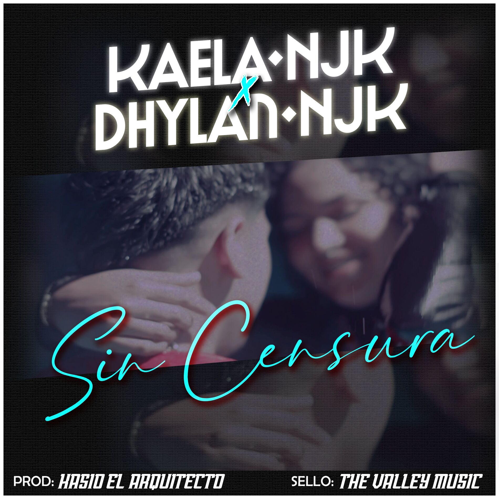 Album cover of Sin Censura