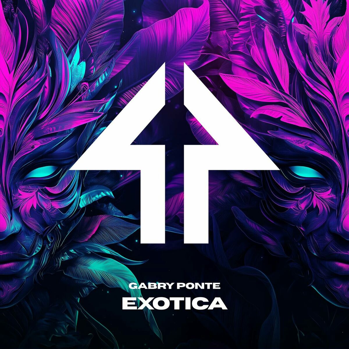 Album cover of Exotica