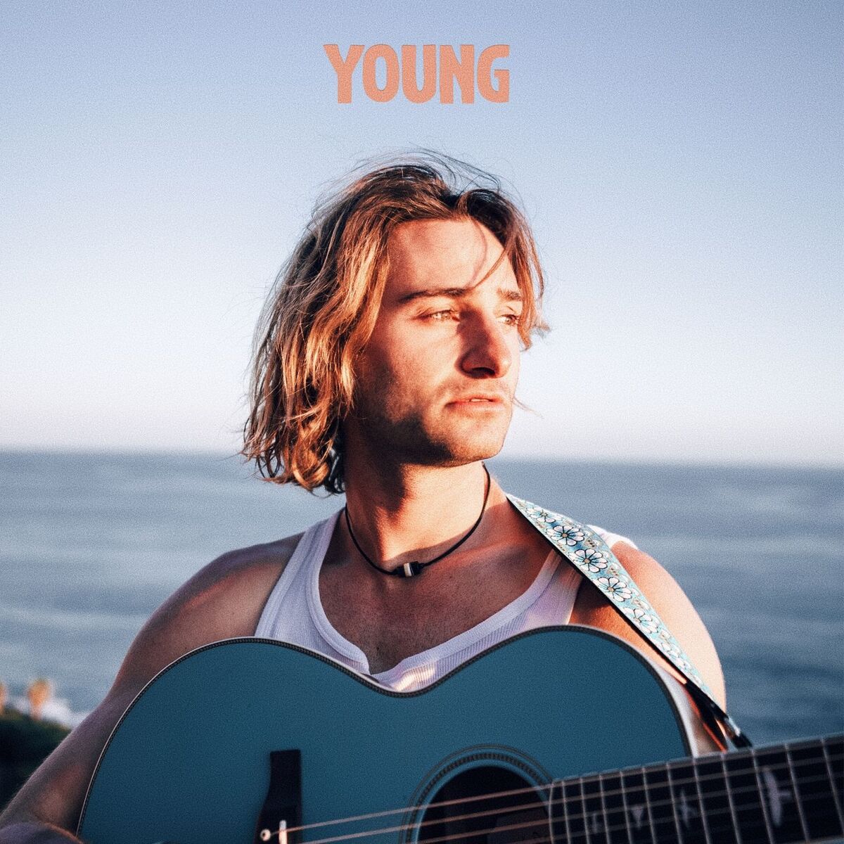 Album cover of YOUNG