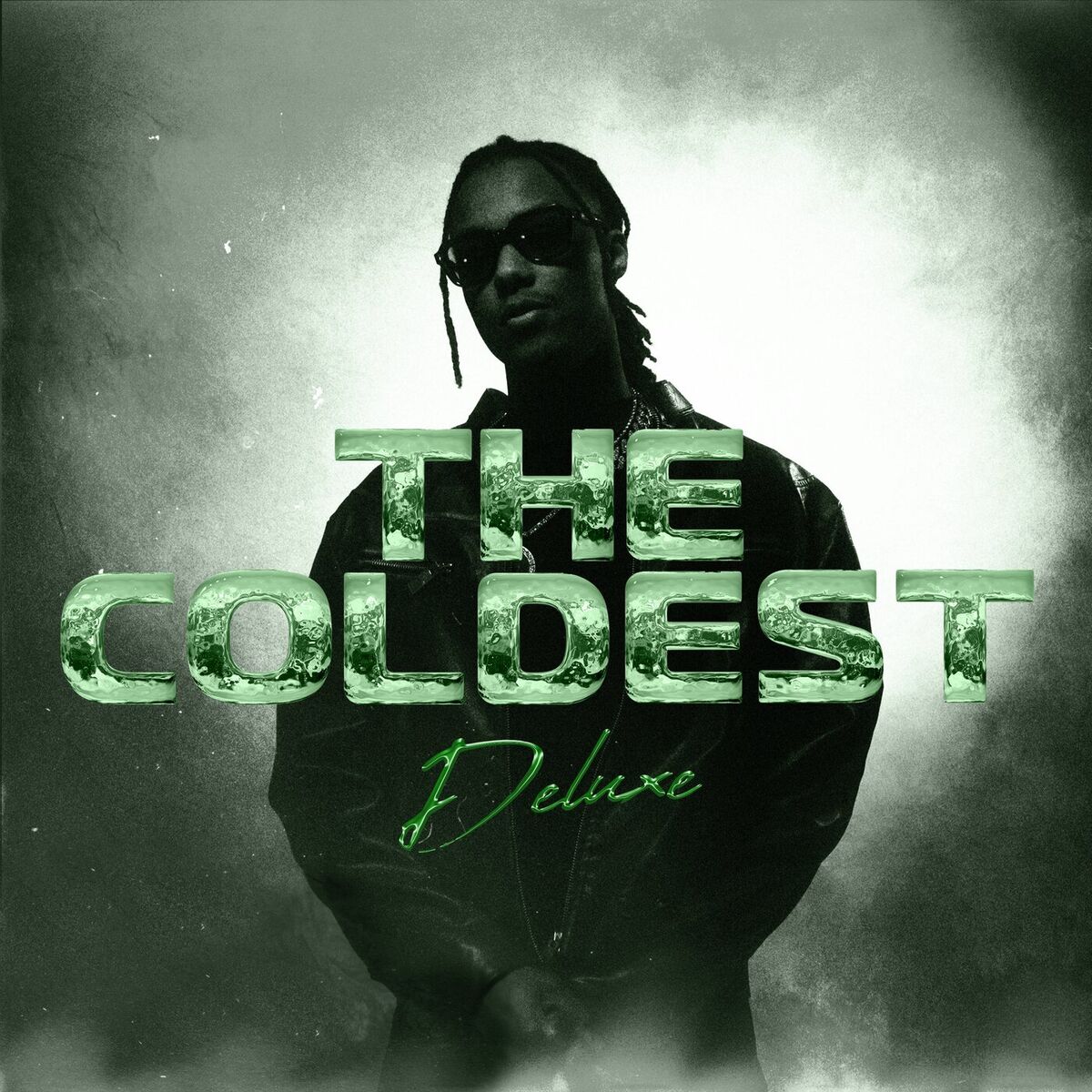 Album cover of The Coldest (Deluxe)