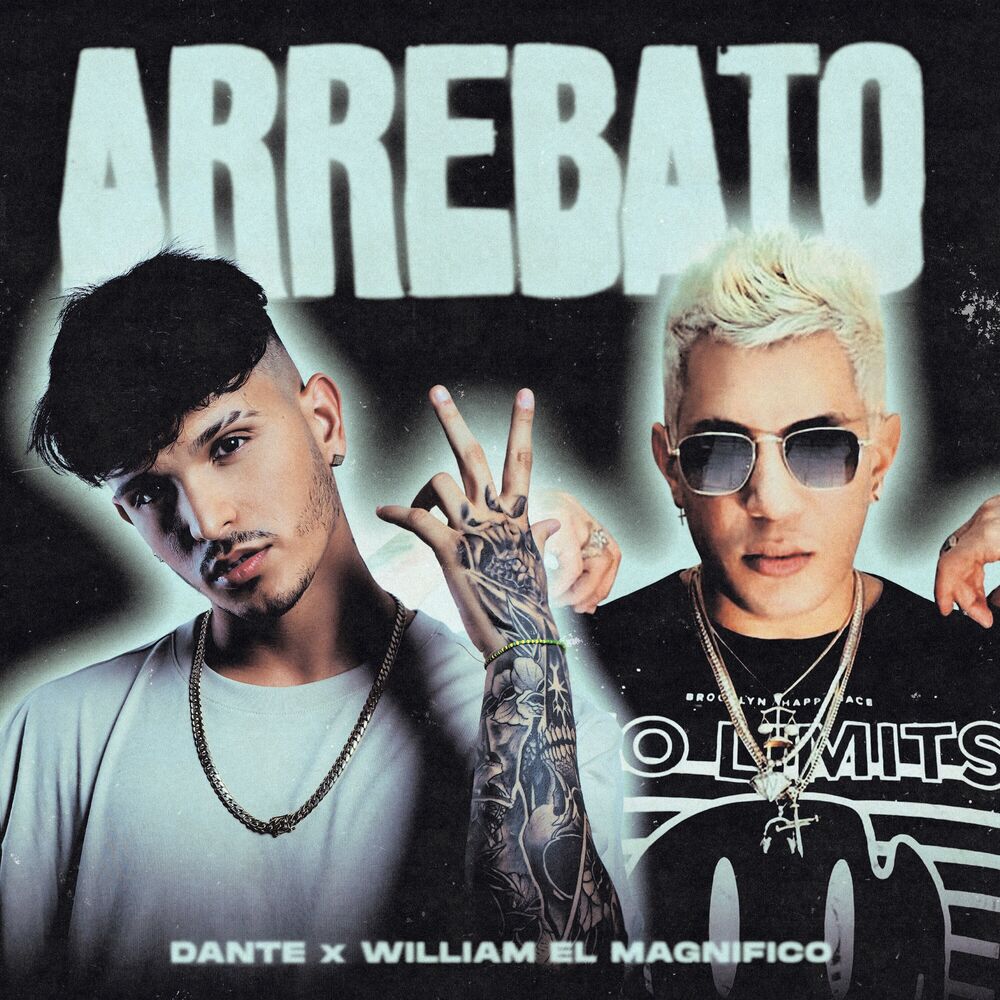 Picture of Arrebato
