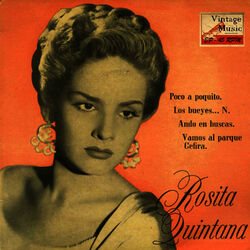 Cover of Vintage México Nº17 - EPs Collectors