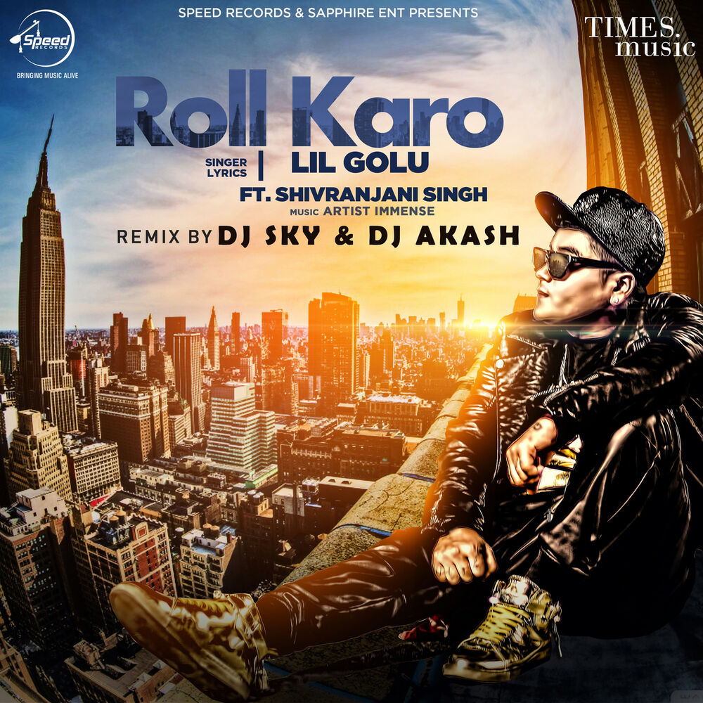 Picture of Roll Karo (Remix)