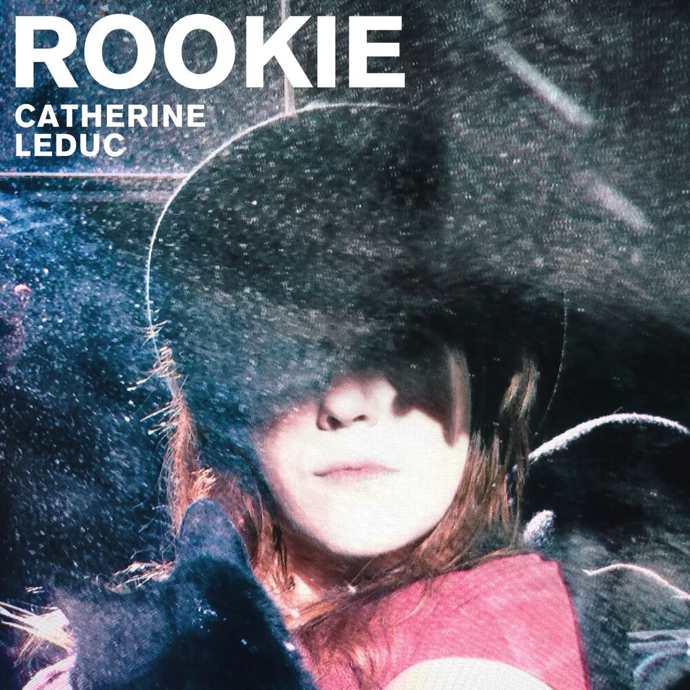Picture of Rookie