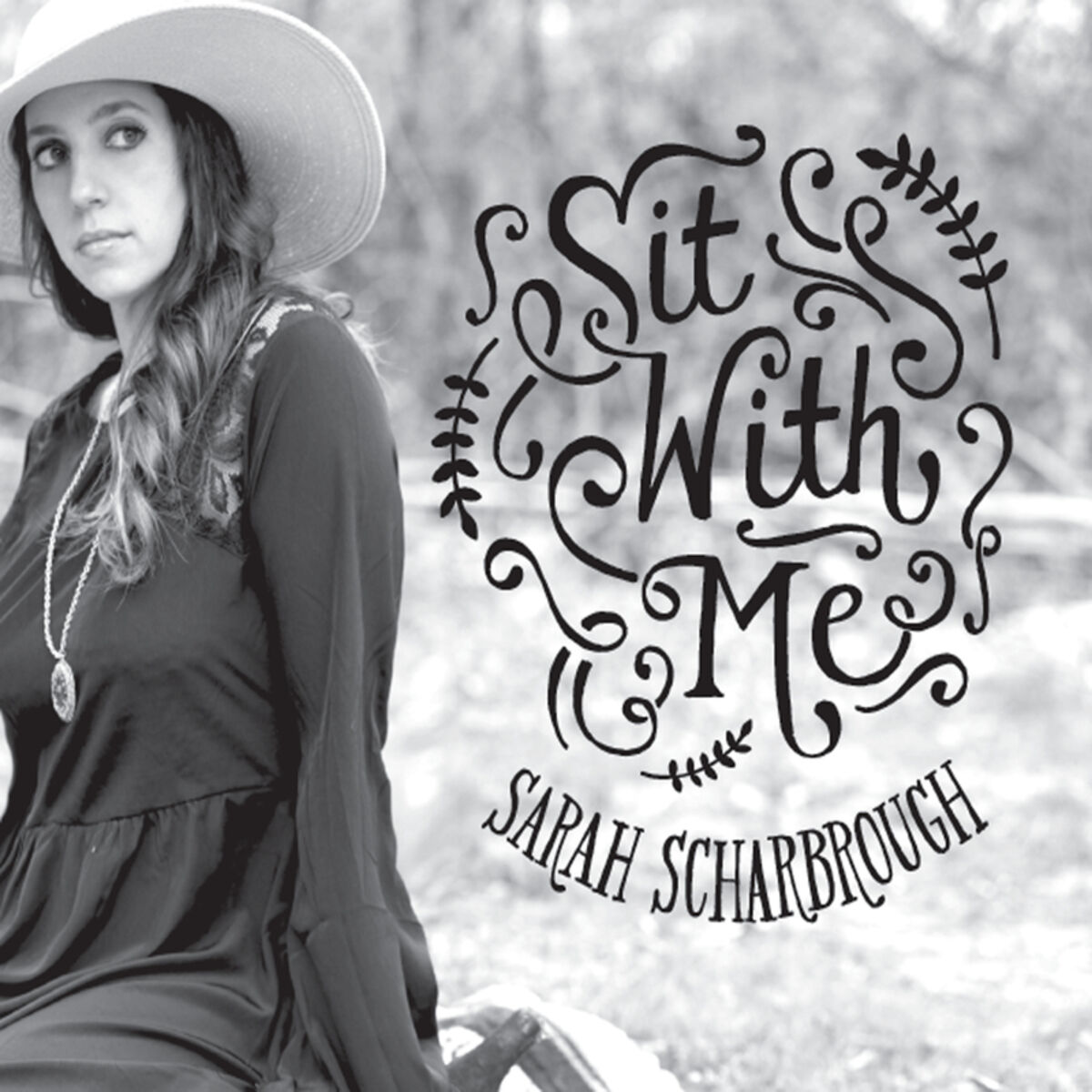 Album cover of Sit With Me