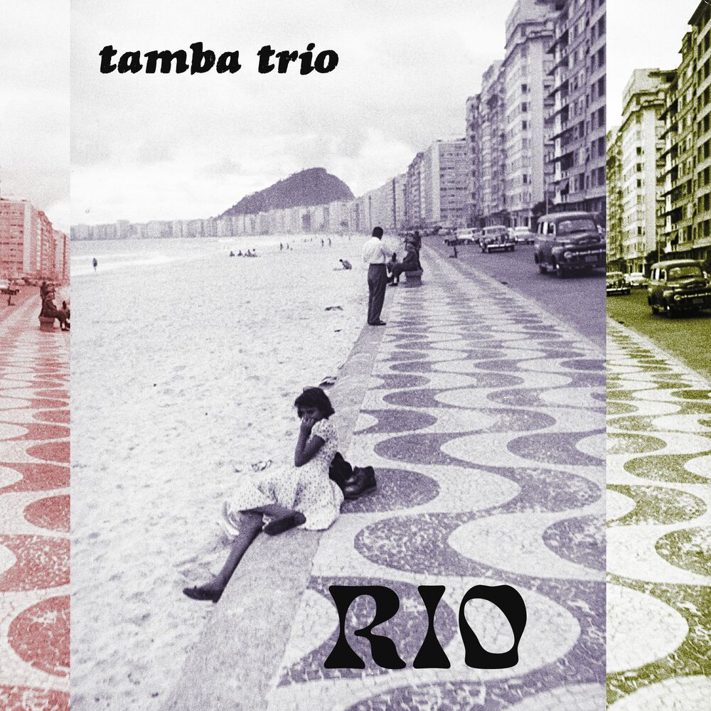 Picture of Rio