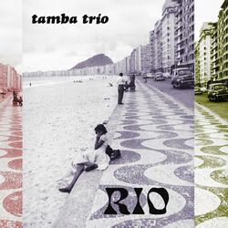Cover of Rio