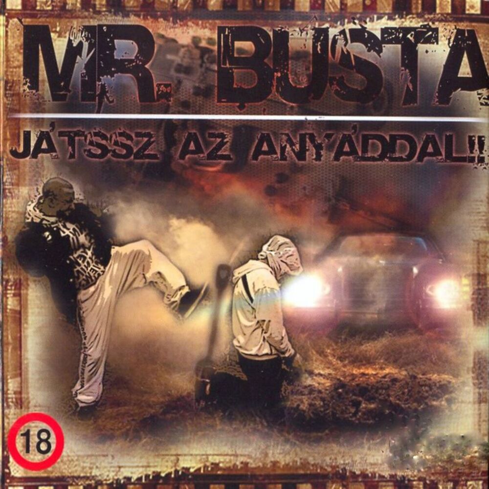 Picture of Játssz Az Anyáddal!