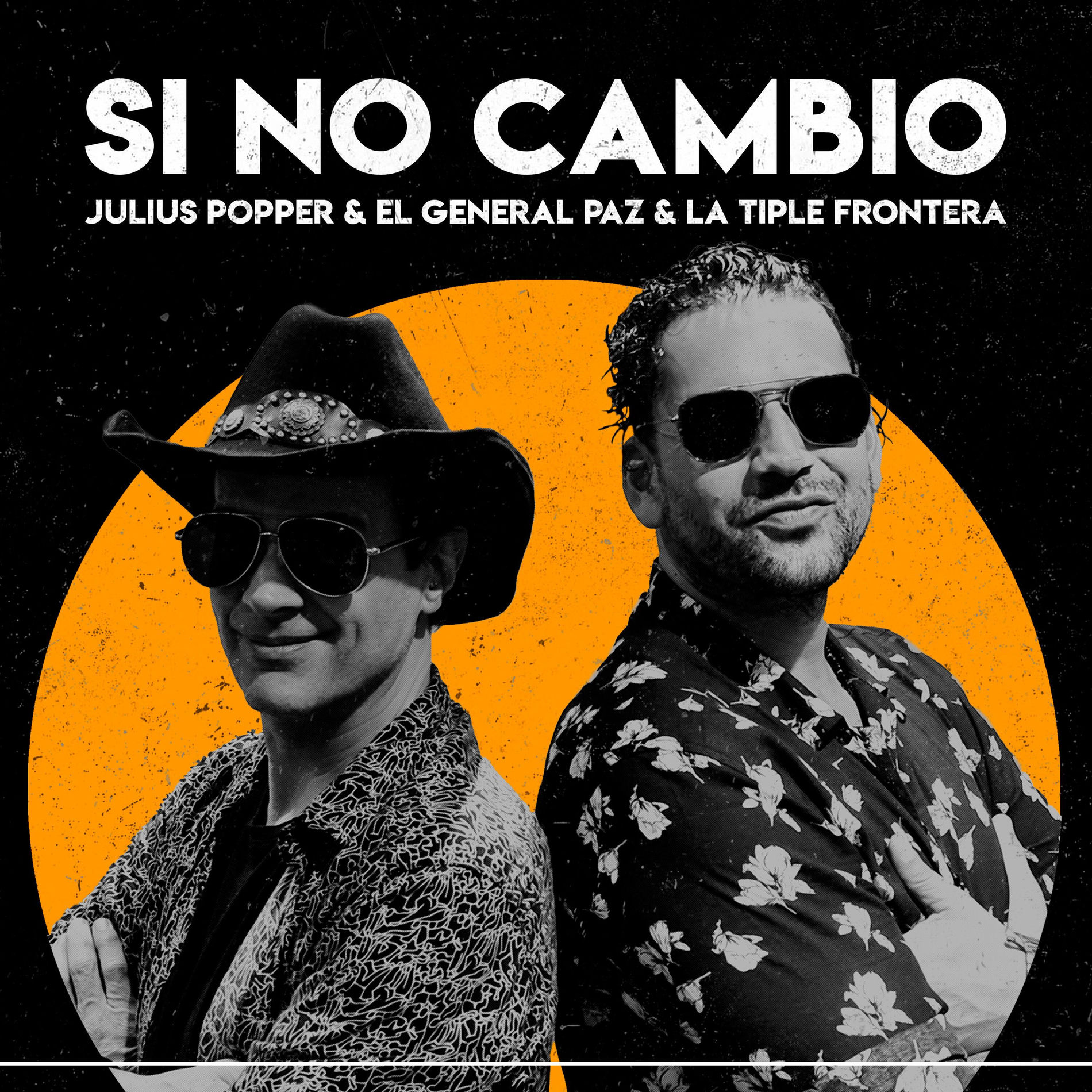 Album cover of Si No Cambio