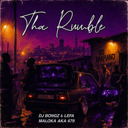 Tha Rumble